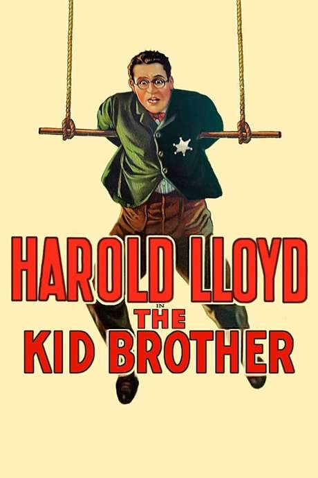 The Kid Brother
